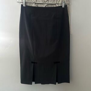 Belle Poque | pencil skirt